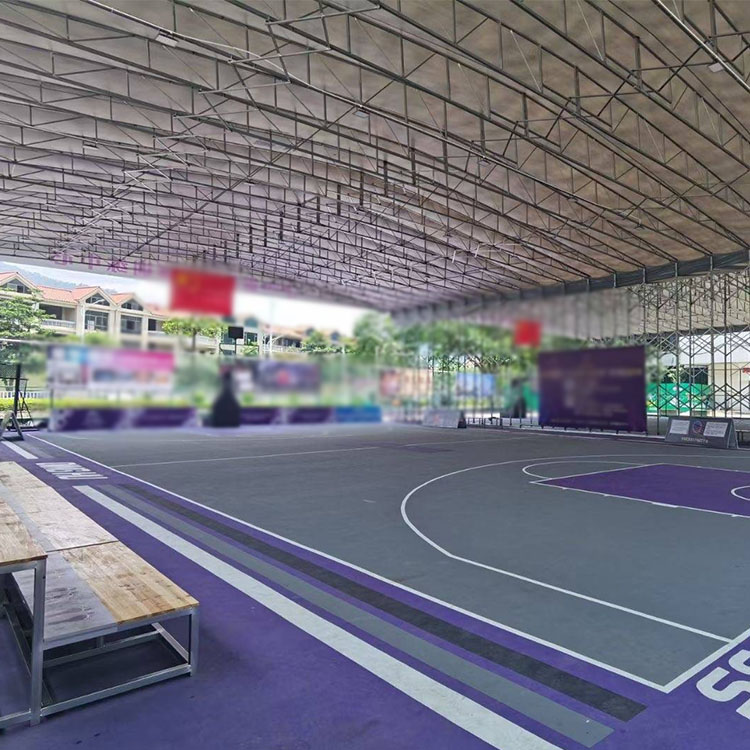 文山市工程案例