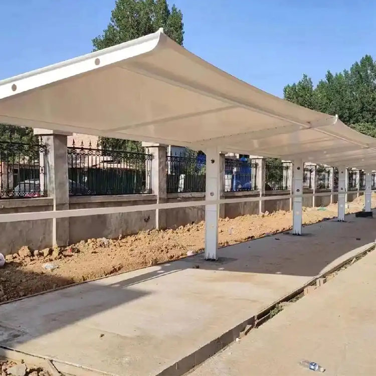 文山市工程案例