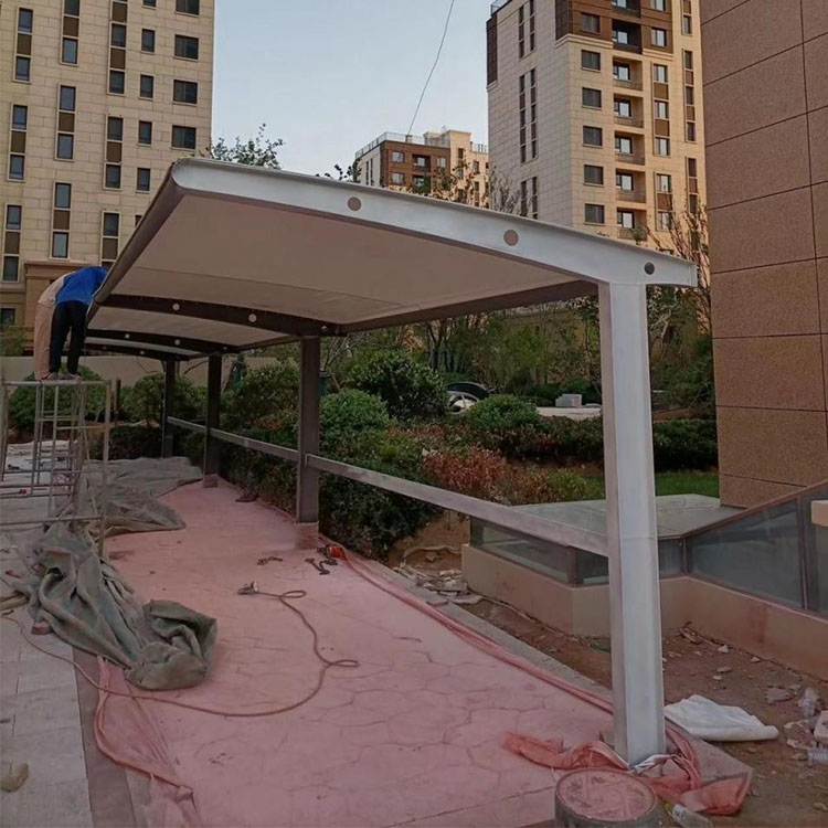 文山市工程案例